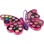 CLEMENTONI Crazy Chic Make up: Motýl 3v1 149124