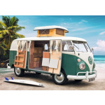 RAVENSBURGER Puzzle Obytný vůz Volkswagen T1 1000 dílků 149474