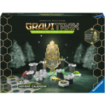 RAVENSBURGER GraviTrax Adventní kalendář 149611