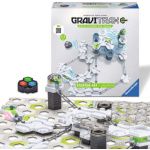 RAVENSBURGER GraviTrax Power Startovní sada Launch 150203