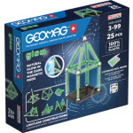 GEOMAG Glow 25 dílků 150239