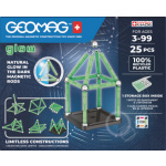 GEOMAG Glow 25 dílků 150239