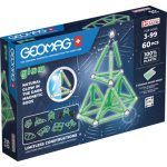 GEOMAG Glow 60 dílků 150241