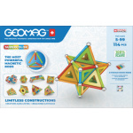 GEOMAG Supercolor 114 dílků 150257