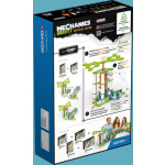 GEOMAG Mechanics Gravity Vertical Motor 183 dílků 150330