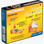 GEOMAG Mechanics Challenge Goal 96 dílků 150334