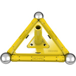 GEOMAG Spin 10 dílků 150337