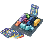 THINKFUN Rush Hour Deluxe edice 150354