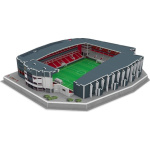 STADIUM 3D REPLICA 3D puzzle Stadion AFAS - KV Mechelen 81 dílků 150573