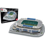 STADIUM 3D REPLICA 3D puzzle Stadion Twickenham - England Rugby 108 dílků 150574