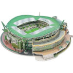 STADIUM 3D REPLICA 3D puzzle Stadion José Alvalade - FC Sporting CP 116 dílků 150580