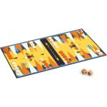 DJECO Backgammon 151067