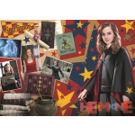 TREFL Puzzle Harry Potter: Ron, Hermiona a Harry 400 + 500 + 600 dílků 151115