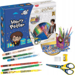 MAPED Výtvarná sada Harry Potter 29ks 151443