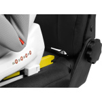 LIONELO Autosedačka Bastiaan Isofix 0-36 kg Pink Baby 151877 , 2023