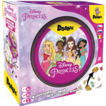 BLACKFIRE Dobble Disney Princezny 152050