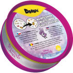 BLACKFIRE Dobble Disney Princezny 152050