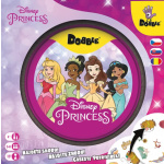 BLACKFIRE Dobble Disney Princezny 152050