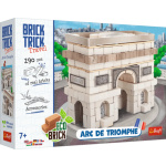 TREFL BRICK TRICK Travel: Vítězný oblouk L 290 dílů 152074