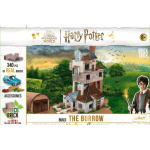 TREFL BRICK TRICK Harry Potter: Doupě XL 340 dílů 152087