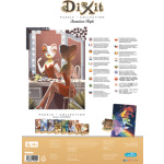 LIBELLUD Puzzle Dixit Collection: Noc Chameleona 1000 dílků 152187