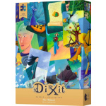 LIBELLUD Puzzle Dixit Collection: Modrý Mišmaš 1000 dílků 152189