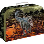 OXYBAG Kufřík 34cm Jurassic World 152336