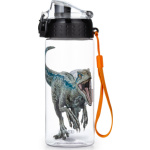 OXYBAG Láhev na pití OXY CLICK Jurassic World 500 ml 152438