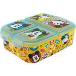 STOR Multi Box na svačinu Mickey Mouse 152590