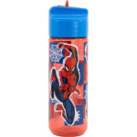 STOR Láhev na pití Tritan Spiderman 540 ml 152671
