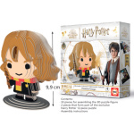 EDUCA 3D puzzle Harry Potter: Hermiona Grangerová 33 dílků 152719