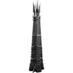 METAL EARTH 3D puzzle Pán prstenů: Orthanc (ICONX) 153187