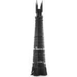 METAL EARTH 3D puzzle Pán prstenů: Orthanc (ICONX) 153187