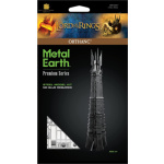 METAL EARTH 3D puzzle Pán prstenů: Orthanc (ICONX) 153187