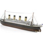 METAL EARTH 3D puzzle Premium Series: Titanic 153195