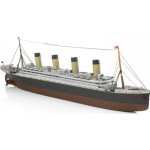 METAL EARTH 3D puzzle Premium Series: Titanic 153195