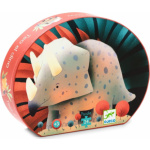 DJECO Puzzle Dinosaurus 24 dílků 153287