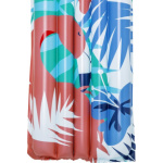 BESTWAY Nafukovací lehátko Tropical Plameňáci 153663