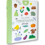 Svojtka & Co. 6 miniknížek - Mimiknihovna příroda 153735