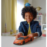 RAVENSBURGER 3D puzzle Lamborghini Huracán Evo oranžové 156 dílků 155211