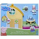 HASBRO Prasátko Peppa: Veterina 155280