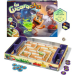 RAVENSBURGER Hra La Cucaracha Noční edice 2v1 155350