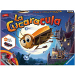 RAVENSBURGER Hra La Cucaracula 155351