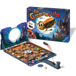 RAVENSBURGER Hra La Cucaracula 155351