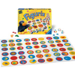 RAVENSBURGER Hra Figurix 155361