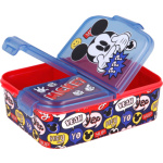 STOR Multi Box na svačinu It´s a Mickey Thing 155483