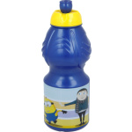 STOR Láhev na pití Mimoni 400 ml 155486