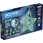 GEOMAG Glow 93 dílků 155616