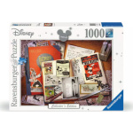 RAVENSBURGER Puzzle Disney: 1930 Mickeyho výročí 1000 dílků 155915