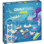 RAVENSBURGER GraviTrax Junior Oceán 156234